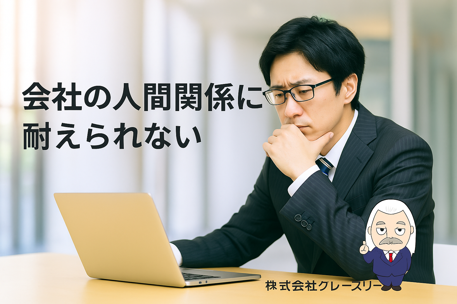 株式会社グレースリーフ