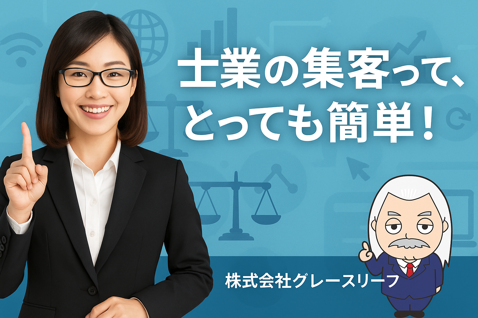 株式会社グレースリーフ